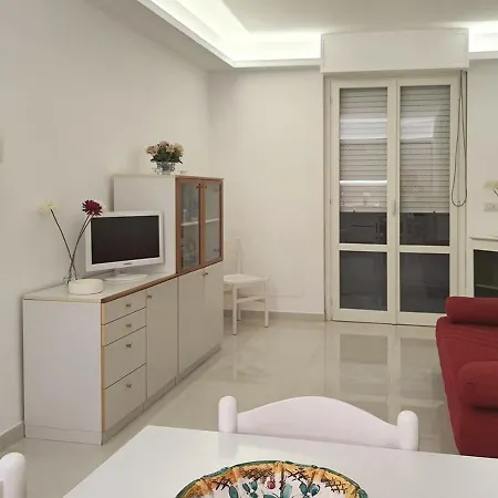 公寓 Elegante A Due Passi Dal Mare Montesilvano Marina