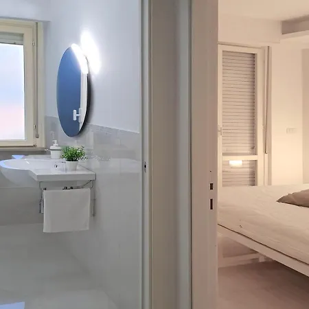 公寓 Elegante A Due Passi Dal Mare