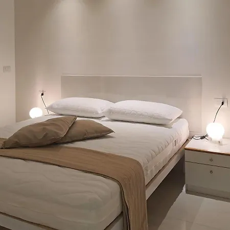 Apartman Elegante A Due Passi Dal Mare