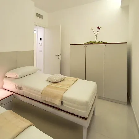 公寓 Elegante A Due Passi Dal Mare Montesilvano Marina