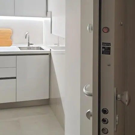 公寓 Elegante A Due Passi Dal Mare *