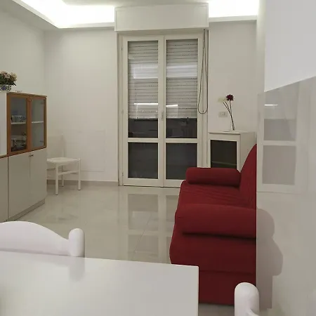 Elegante A Due Passi Dal Mare *