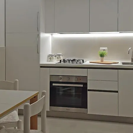 Elegante A Due Passi Dal Mare * Montesilvano Marina