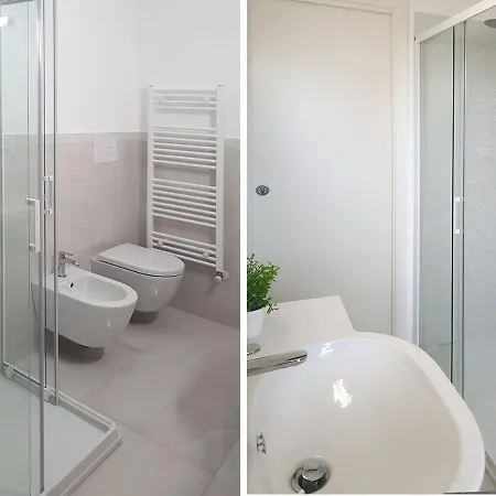 公寓 Elegante A Due Passi Dal Mare Montesilvano Marina