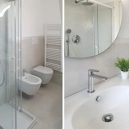 Elegante A Due Passi Dal Mare