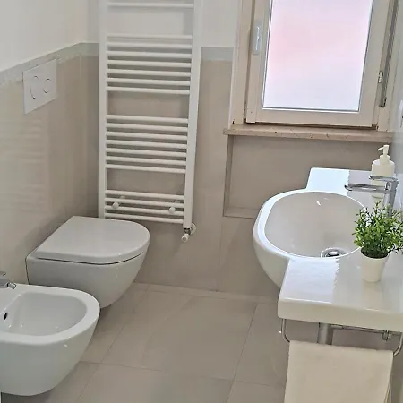 公寓 Elegante A Due Passi Dal Mare *