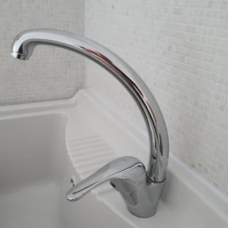 公寓 Elegante A Due Passi Dal Mare *