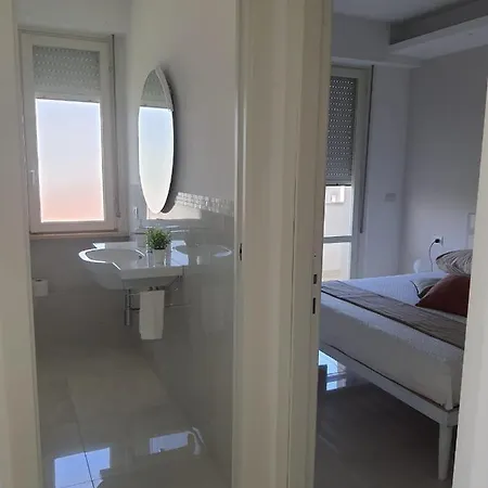 Elegante A Due Passi Dal Mare 公寓