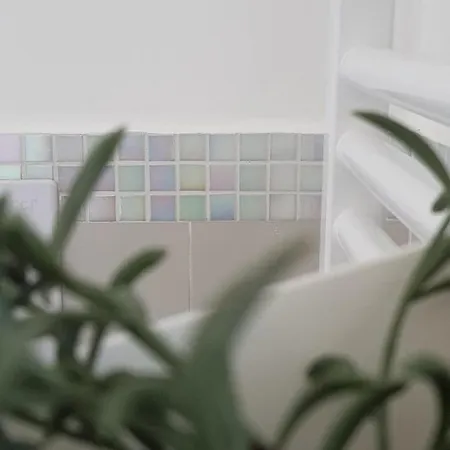 公寓 Elegante A Due Passi Dal Mare Montesilvano Marina