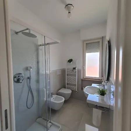 公寓 Elegante A Due Passi Dal Mare