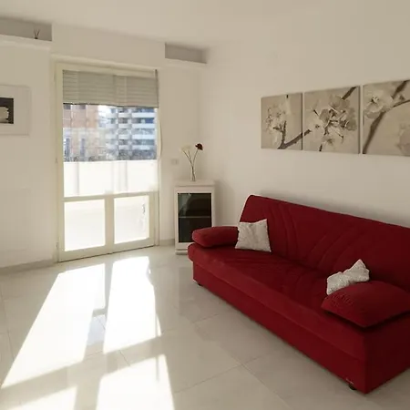 Elegante A Due Passi Dal Mare 公寓 *