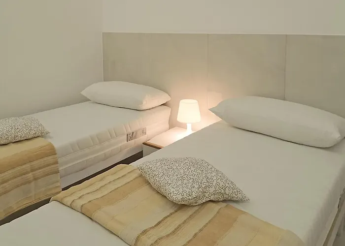 Apartman Elegante A Due Passi Dal Mare *