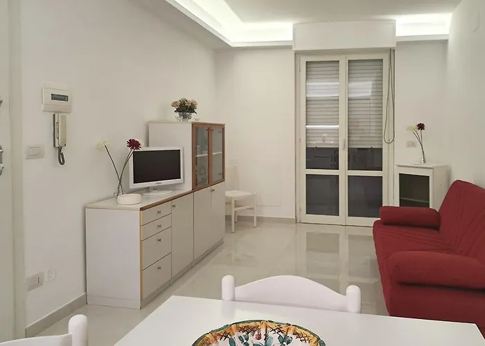 Apartman Elegante A Due Passi Dal Mare Montesilvano Marina