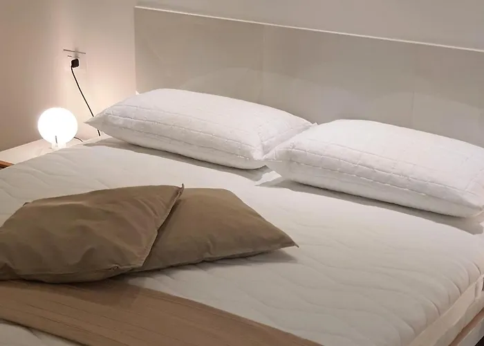 Apartman Elegante A Due Passi Dal Mare Montesilvano Marina