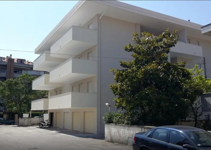 Elegante A Due Passi Dal Mare Apartman Montesilvano Marina