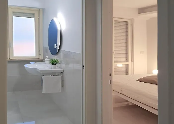 Apartman Elegante A Due Passi Dal Mare