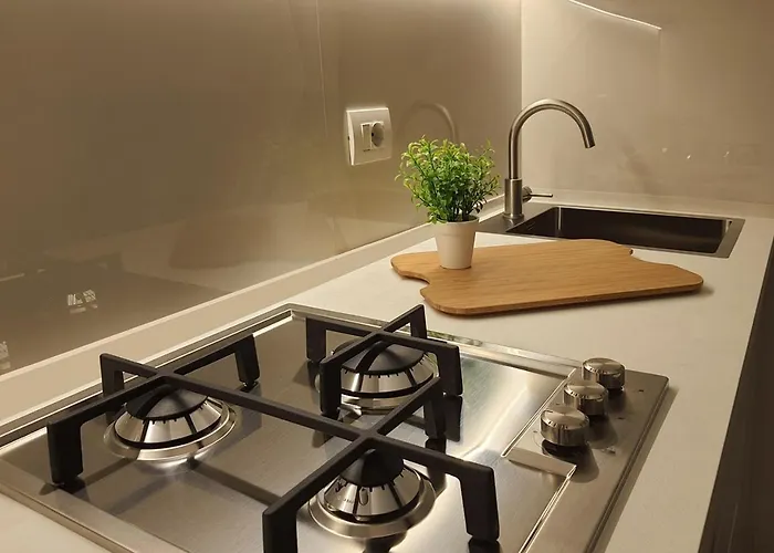 Elegante A Due Passi Dal Mare *