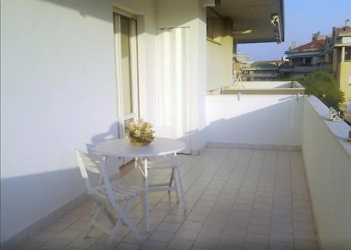 Apartman Elegante A Due Passi Dal Mare Montesilvano Marina