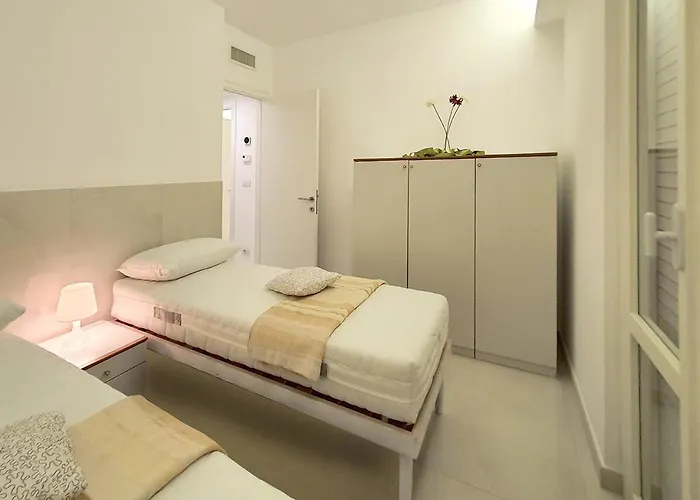 Apartman Elegante A Due Passi Dal Mare Montesilvano Marina