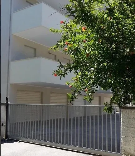 Elegante A Due Passi Dal Mare * Montesilvano Marina