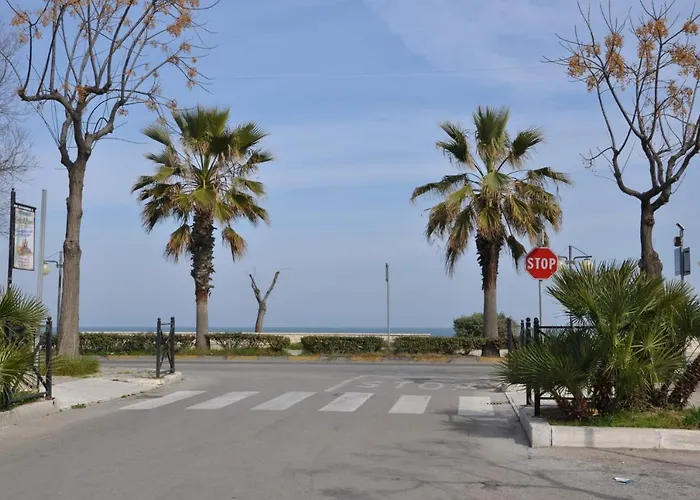 Elegante A Due Passi Dal Mare Montesilvano Marina