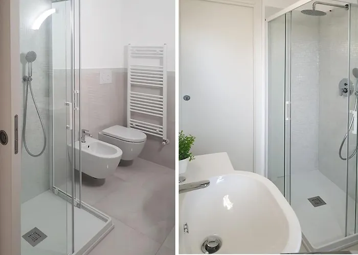 Apartman Elegante A Due Passi Dal Mare Montesilvano Marina