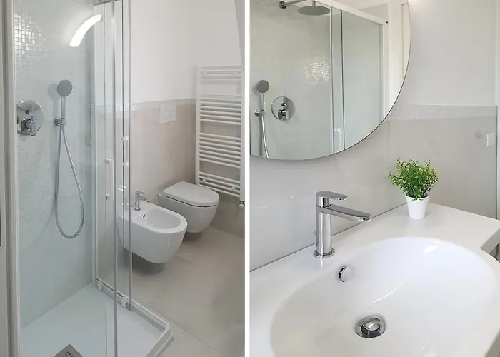 Elegante A Due Passi Dal Mare