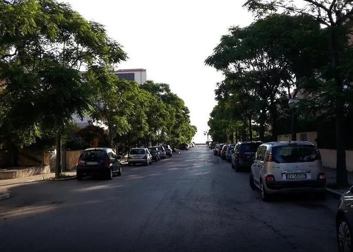 Elegante A Due Passi Dal Mare Apartman Montesilvano Marina