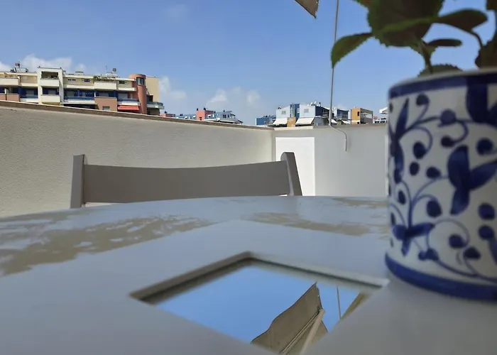 Elegante A Due Passi Dal Mare Montesilvano Marina