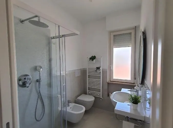 Apartman Elegante A Due Passi Dal Mare