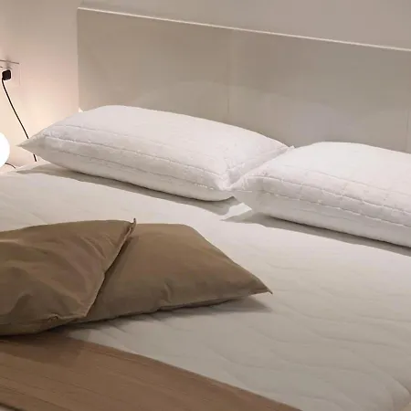 Apartmán Elegante A Due Passi Dal Mare Montesilvano Marina