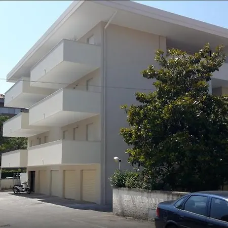 Elegante A Due Passi Dal Mare דירה Montesilvano Marina