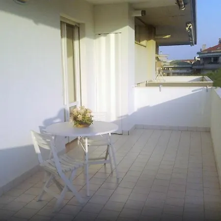 דירה Elegante A Due Passi Dal Mare Montesilvano Marina