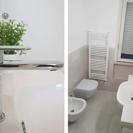 Elegante A Due Passi Dal Mare