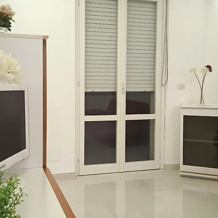 Elegante A Due Passi Dal Mare Apartment Montesilvano