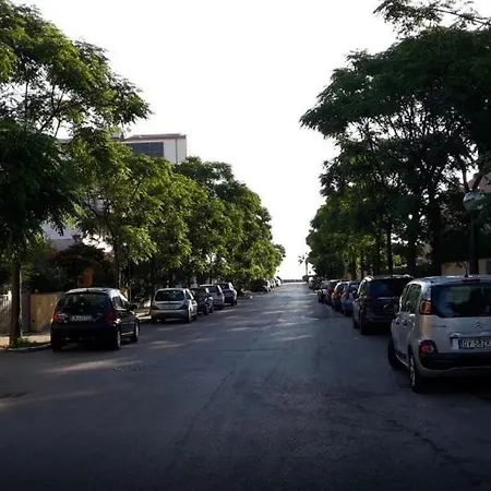 Elegante A Due Passi Dal Mare Апартаменты Монтесильвано