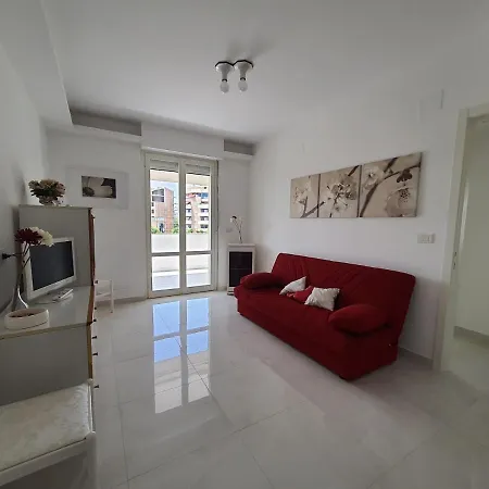Apartment Elegante A Due Passi Dal Mare