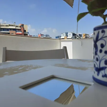 Elegante A Due Passi Dal Mare Монтесильвано