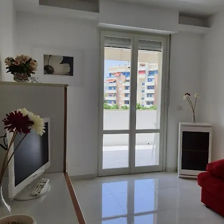 Elegante A Due Passi Dal Mare Montesilvano Marina