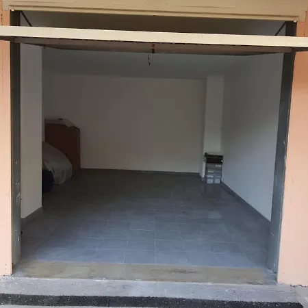 Elegante A Due Passi Dal Mare Apartment Montesilvano
