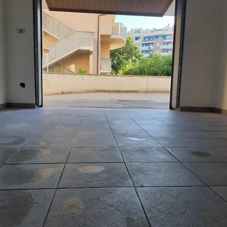 Apartment Elegante A Due Passi Dal Mare Montesilvano