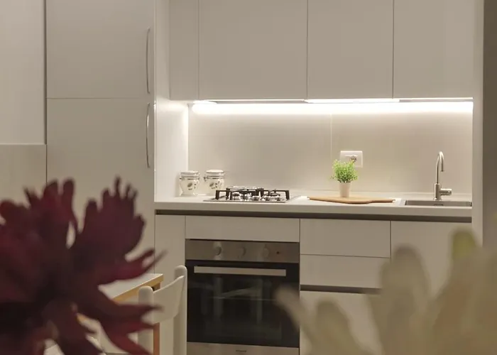 Elegante A Due Passi Dal Mare *