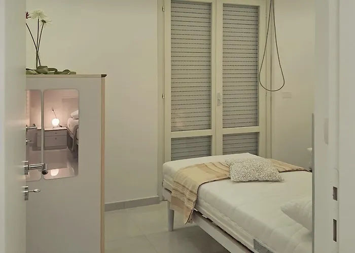 Elegante A Due Passi Dal Mare Апартаменты Монтесильвано