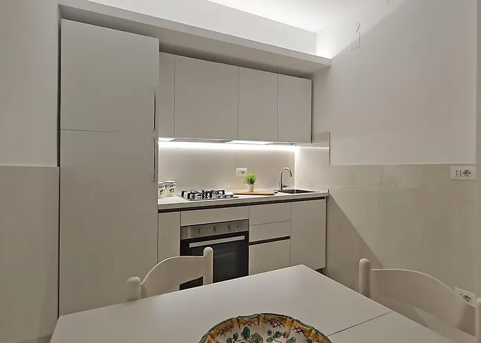 Elegante A Due Passi Dal Mare