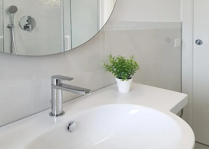 Elegante A Due Passi Dal Mare