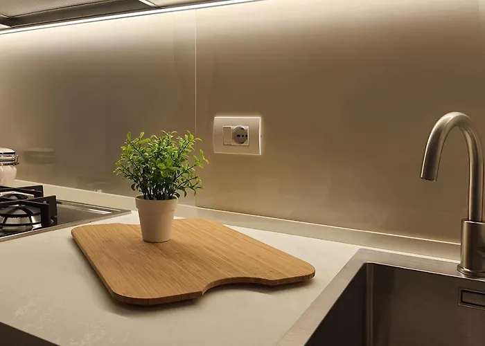 Elegante A Due Passi Dal Mare