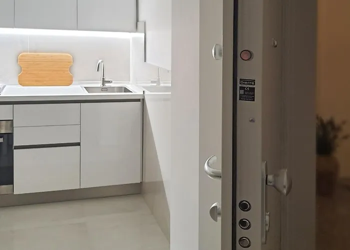 Apartmán Elegante A Due Passi Dal Mare *