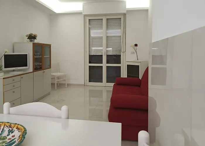 Elegante A Due Passi Dal Mare *