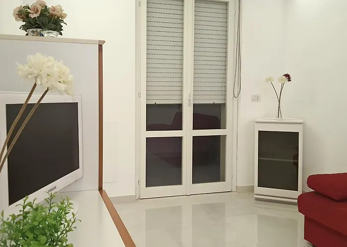 Elegante A Due Passi Dal Mare Apartmán Montesilvano Marina