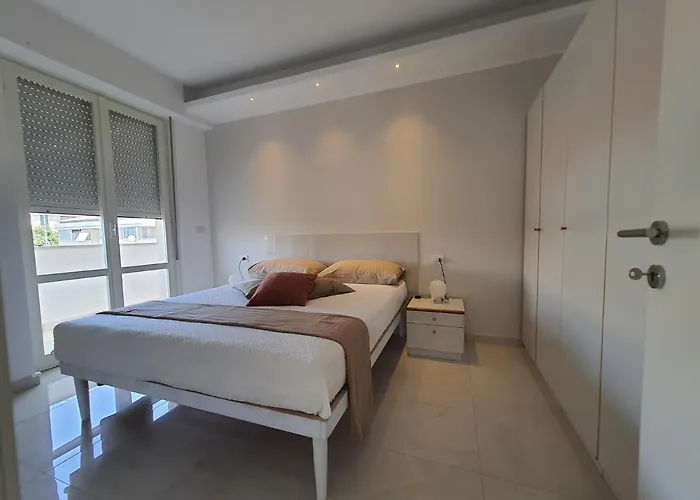 Elegante A Due Passi Dal Mare *